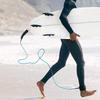 High Strengths Floating Wakesurfing Rope Outdoor Water Sport Elastics Rope for Smooth and Safe Surfing