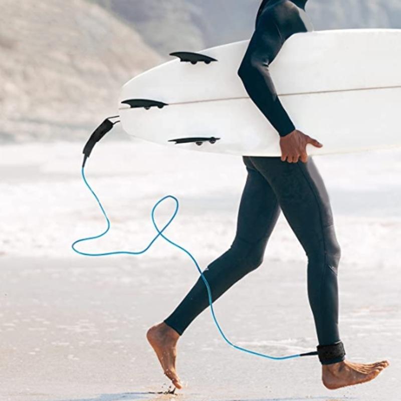 High Strengths Floating Wakesurfing Rope Outdoor Water Sport Elastics Rope for Smooth and Safe Surfing