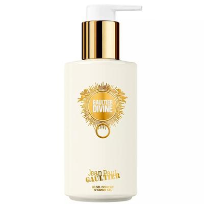 Gaultier Divine Shower Gel 200ml