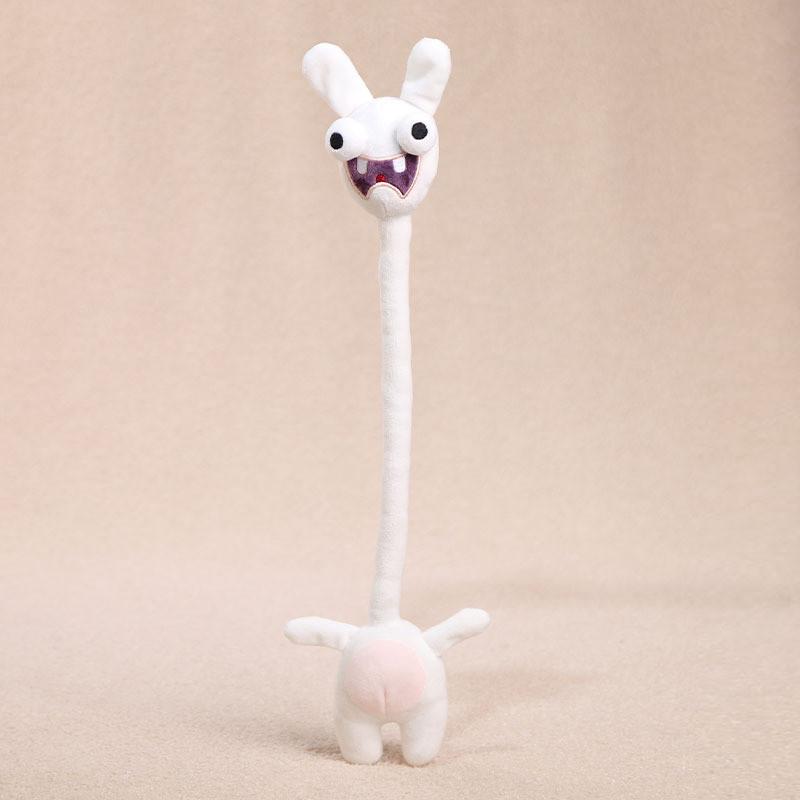 Animal Plush Toy Bag With Long Neck Duck Soft Stuffed Doll For Girls And Teens