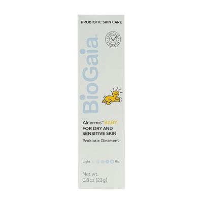 Aldermis Baby Probiotische Salbe, 0,8 oz