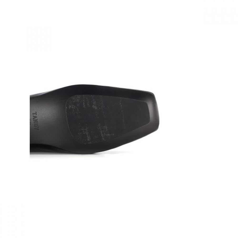 Tandy Women S Flat ShoeS Black G26038