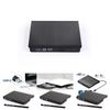 Leistungsstarker externer USB 3.0 DVD-Brenner für Desktop- und Laptop-PCs mit 8-facher Geschwindigkeit