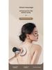 Electric Whole Body Massager for Belly, Waist, and Abdomen