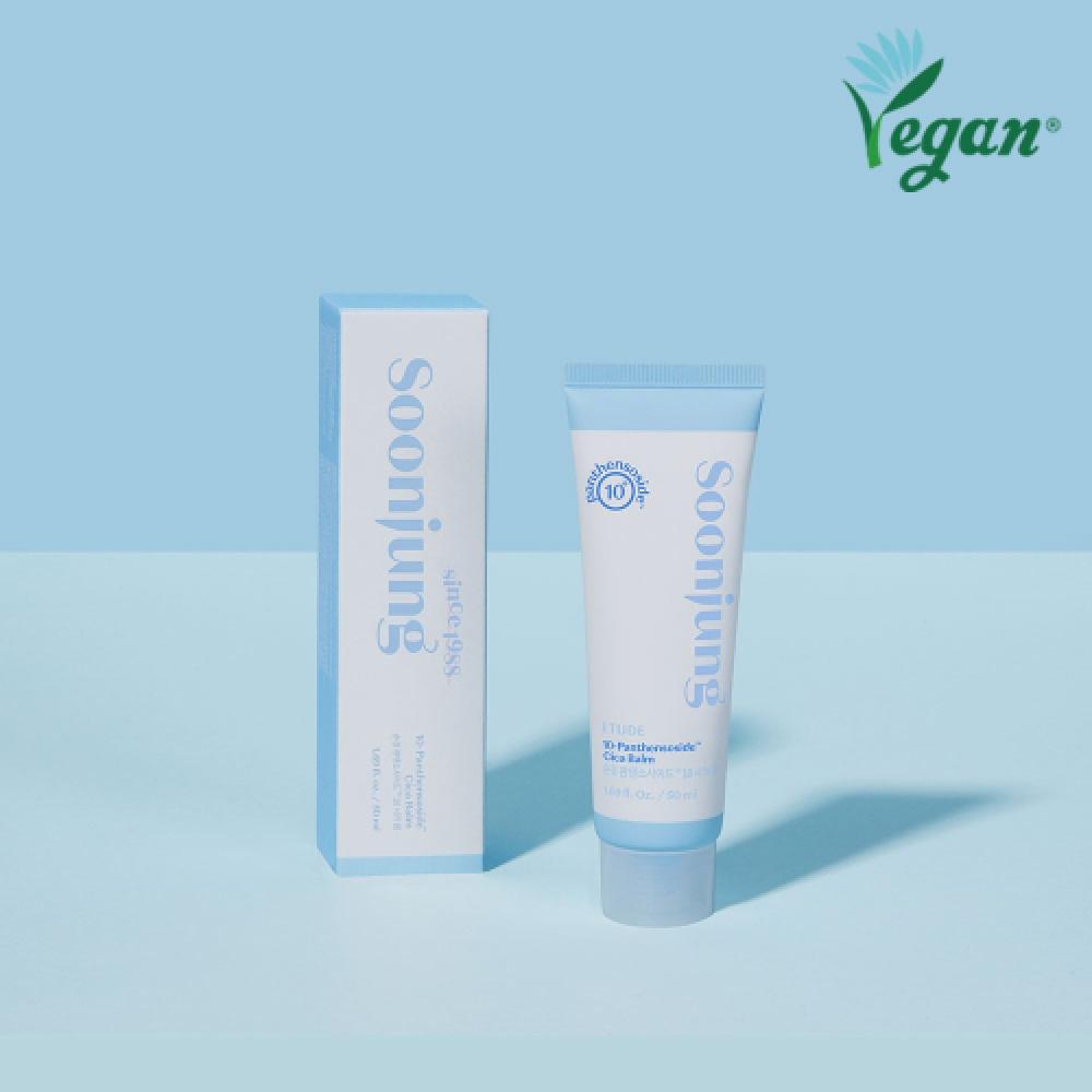 Etude Cica Balm 10 Pantensoside 