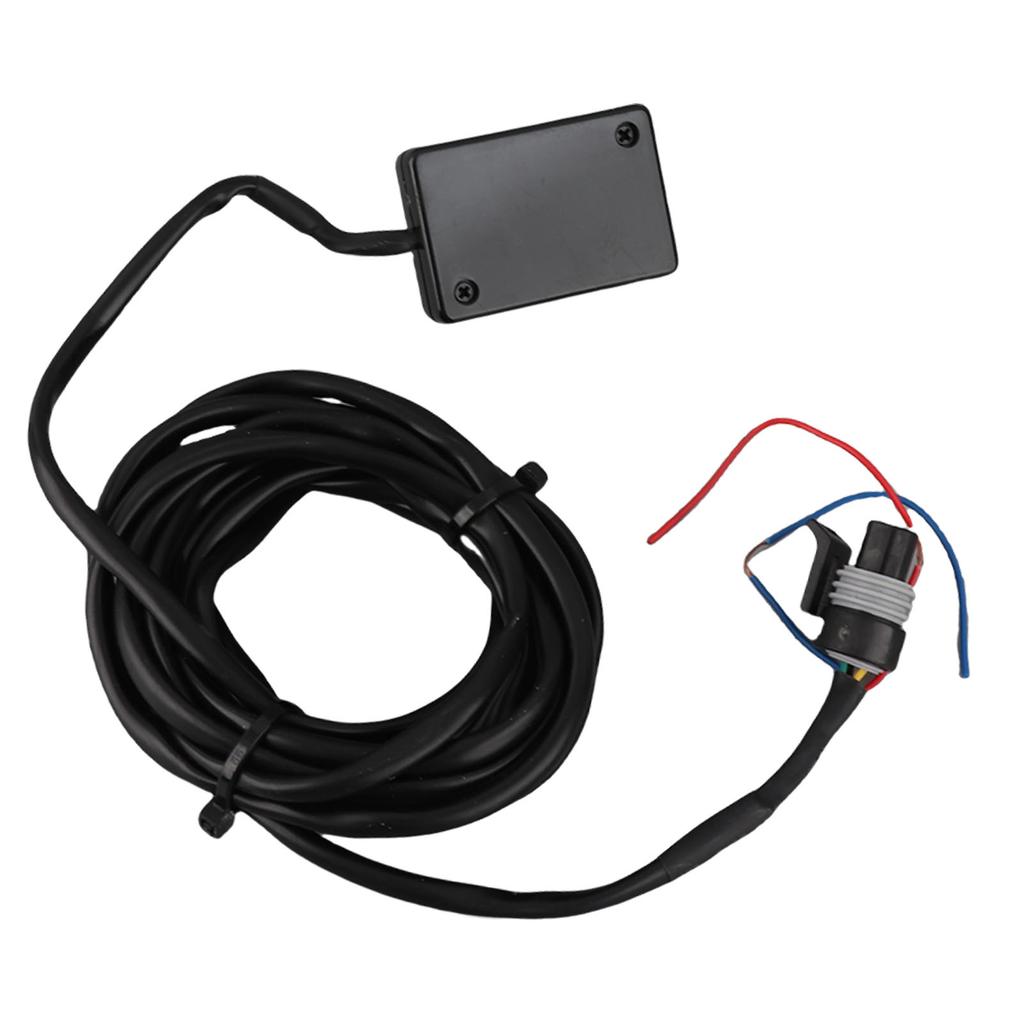 1 8inch NPT Car Oil Pressure Guage System Tester 0 120PSI Digital Meter with Sensor Blue Light