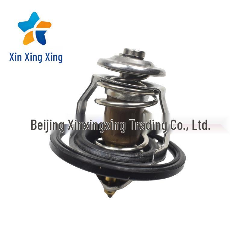 255002E000 25500-2E000 Thermostat für Hyundai Kia Automodelle.