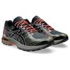 ASICS Gel Terrain Future Collide Men Sneakers Grey Graphite-Grey Black 1203A374-020