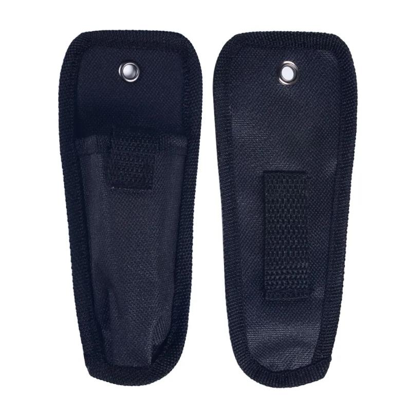 Fishing Pliers Sheath organizers Hook Remover Case Cover Light Weight Fishing Pliers Storage Line Cutter Pouches