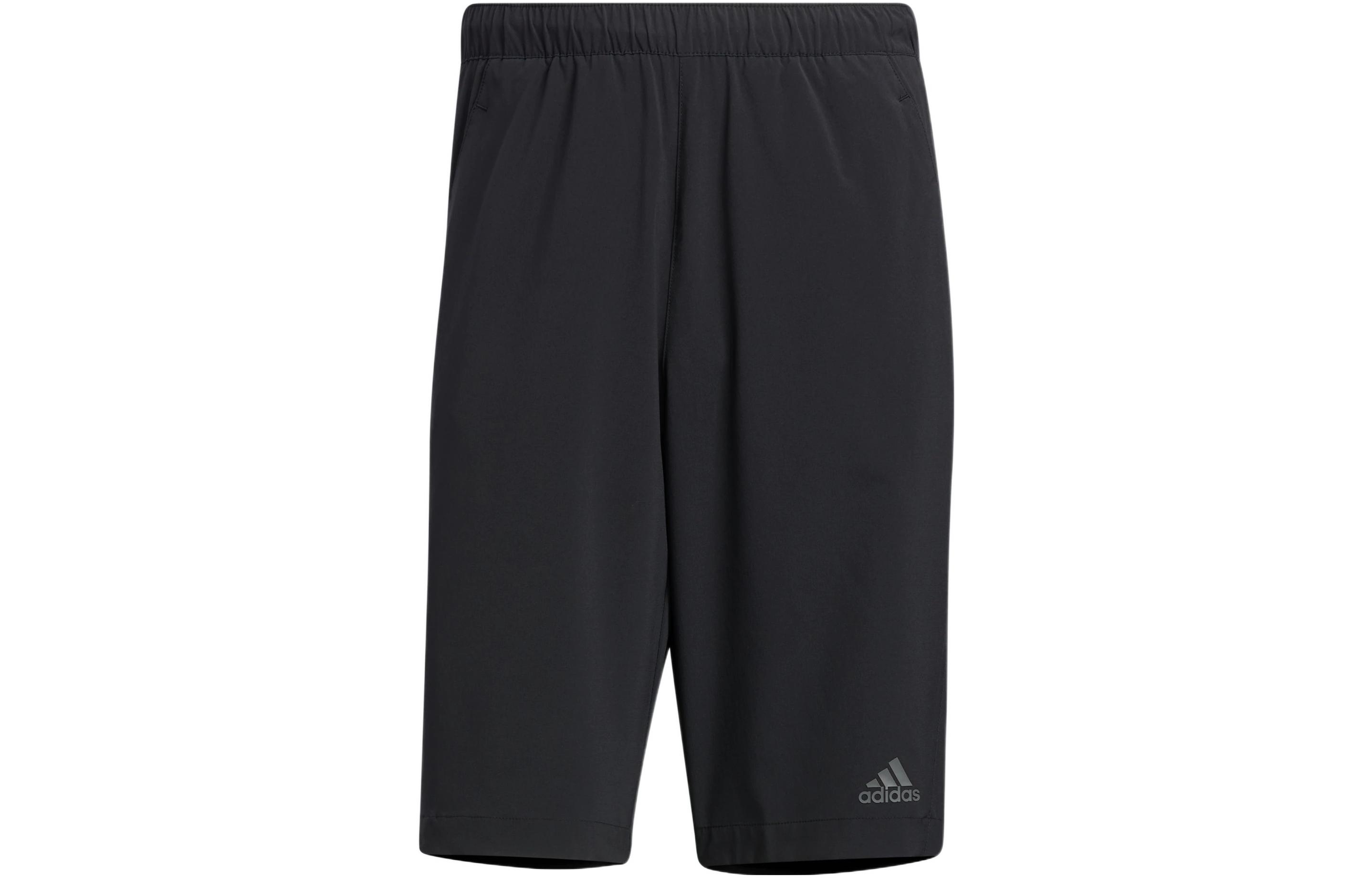 Adidas Casual Shorts Men s Moderate HE7363 S