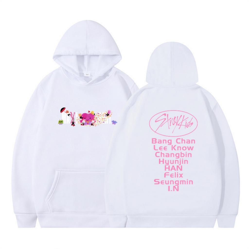 Pulover cu glugă pentru copii, trendy, cu mâneci lungi, tip vrăjitoare