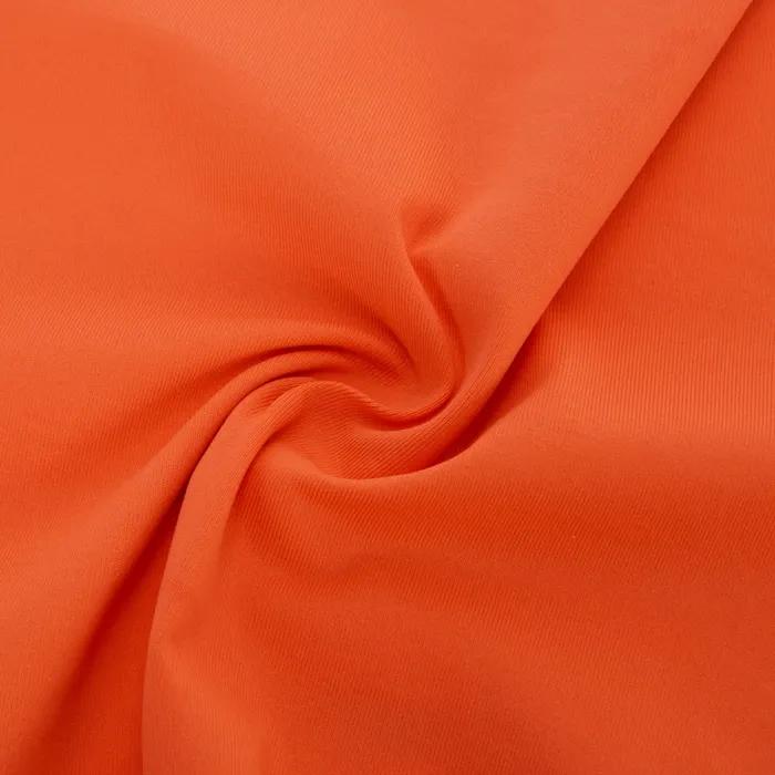 NA5BS11D TNF Multi Scarf Short SPICY ORANGE