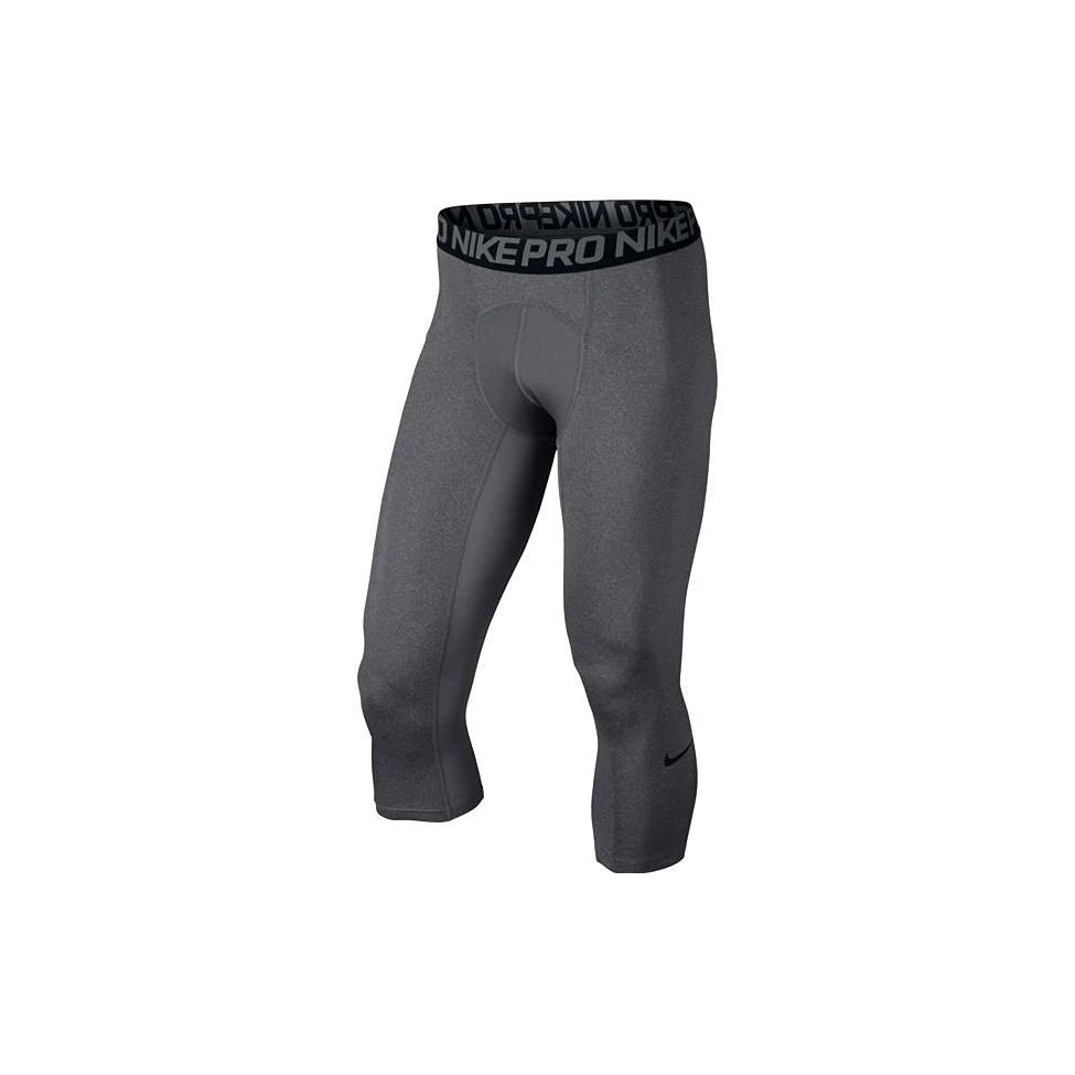 New Nike Sports Pants Men's Gray 703082-091