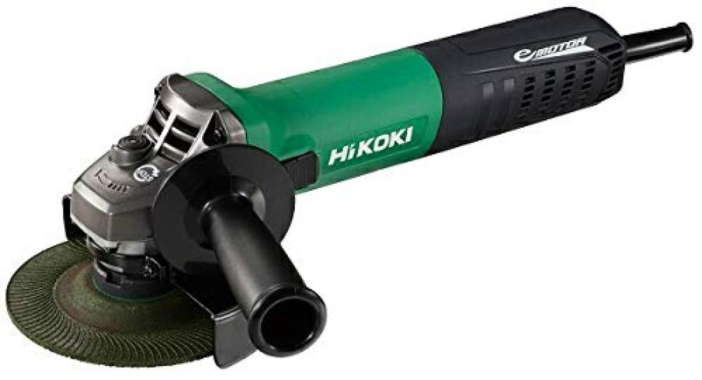 HiKOKI Electronic Disc Grinder 200V G13BYE (Hikoki)