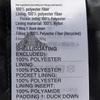 Adidas Men's 600 Fill Power Grey Hooded Parka