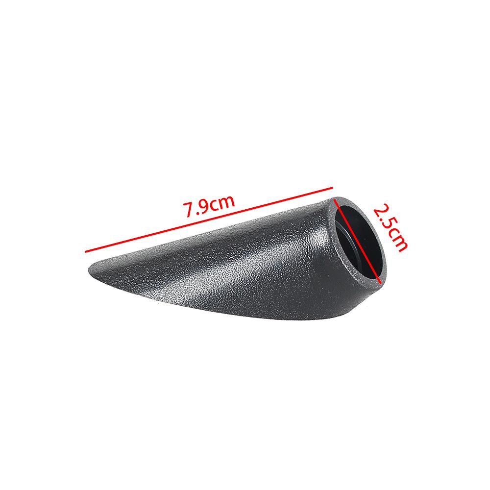 Antenna Mount Base Adapter 5064395AF For 2009-2018 Dodge Ram 1500/2500/3500/4500