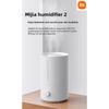 Xiaomi Mijia Humidifier 2, 4L Large Capacity Quiet Ultrasonic Humidifier