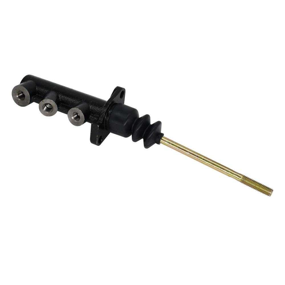 3 Hole Brake Master Cylinder 15/920110 15/910800 Compatible with JCB Backhoe 1400B 1550B 1600B 1700B 214 215 216 217 3C 3CX 3D