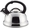 Waco Trading Easyia Stainless Steel Quick-Boil Whistling Kettle, 3.0L, H-2566