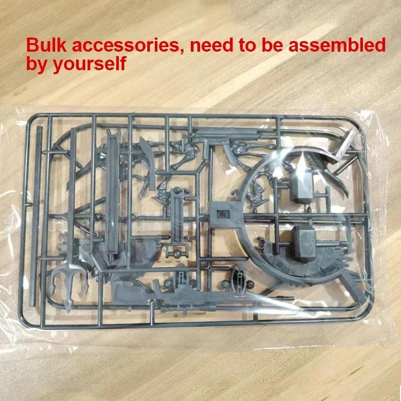 High-Quality Creative Multi-Jointed High-Quality Movable High-Quality Shapeshift Mechanical machine High-Quality 3D High-Quality Printed