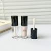 1/3Pcs Refillable Bottles Liquid Foundation 6Ml Subpackage Travel Empty Bottle Mini Cosmetics Tools