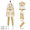 Halloween Starlight Cosplay Costume The Boys Starlight Role Play Women Outfit Superhero Suit