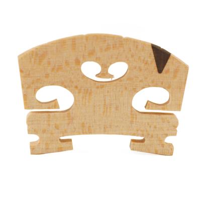 44 Violin Bridge Maple Wood Violin Bridge for 44 Size Violin Musical Instrument Parts Accessories