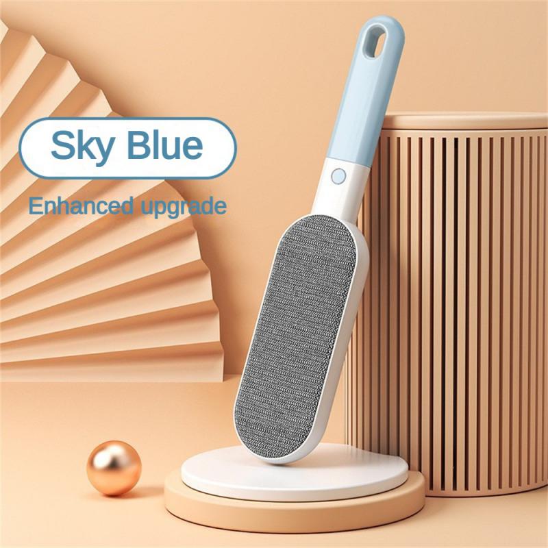 

1~10 шт. 4-в-1 Средство для удаления волос Ролики для удаления ворса Щетки Средство для удаления катышков с одежды Щетка для удаления пыли Липкий очиститель Удаление шерсти домашних животных