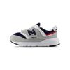 Nb 997R Comfortable Casual Soft Sole Low Top Walking Shoes Baby Shoes Light-Gray NW997REB