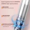 30000Rpm Rechargeable Nail Drill Machine Professional Portable Electric Manicure File For Nails Gel Polish Remove Grinding