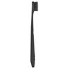 Hello, BPA-Free Charcoal Bristle Toothbrush, 1 Pack