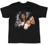 Graphic Toni Braxton Singer Gift Fan Black Cotton T-shirt All Size Unisex CH245 Unisex T-Shirt