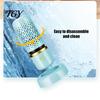 Fruit And Vegetable Cleaner Portable Cleaner, Cordless Food Purifier for Produce Meat Waterproof Seafood, IPX7 Washing Device Home Kitchen Small