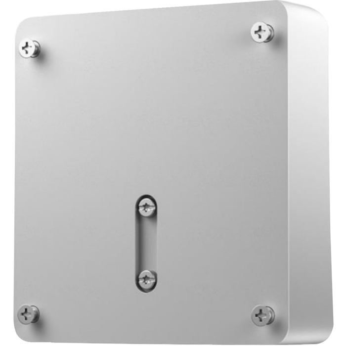 Plaque VESA - HP - EliteOne G9 - Couleur Blanc - Compatible Elite Slice - 0196548942220