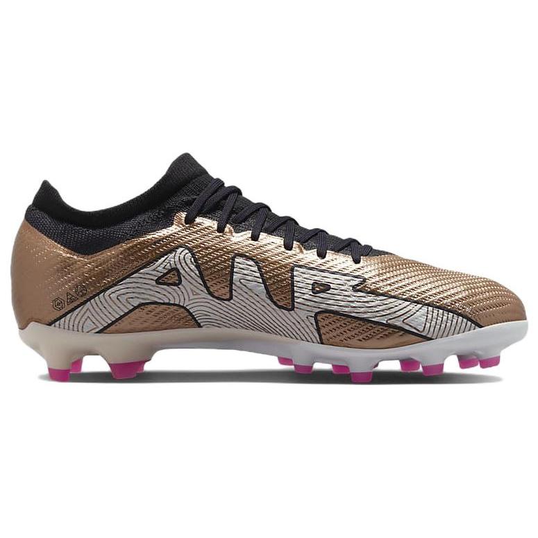 New Nike Zoom Vapor 15 Pro AG Pro Metallic Copper FB1444-810