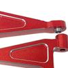 RCGOFOLLOW Aluminum Suspension Rc Rear Arm 1/14 Suspension RCGOFOLLOW Rear Suspension Suspension Arm 14209 On-Road