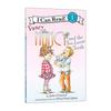 Collins English I Can Read 1 Fancy Nancy and the Too-Loose