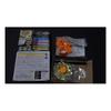 Flame Sagittario Metal Fight Beyblade Metabey Bakuten HMS 4D Zero-G Burst X Toys Spinning Top Tops A