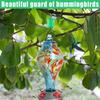 1/3Pcs Multifunctional Anti-Ant Hook Easy To Clean Ant Guard Trough Set  Hummingbird Feeders