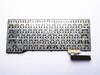 [IDVL] Fujitsu FMV LIFEBOOK E544J, E733G, E734, E736, E743G, E744, E746 Japanese Keyboard for Laptops with Silver Frame