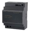 Comprehensive Protection 24V 3 83A Power Supply for DIN Rail for Industrial Automation and Lighting Applications