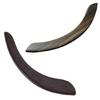 Wood Guitar Armrest Gauntlets for Acoustic Guitar Replacement Parts Durable