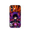 for Xiaomi Redmi Note 14 12 13 ProPlus A3 Pro Plus 12C 13C 14C 5G Phone Cover Case Uchiha Madaras Narutos Comics