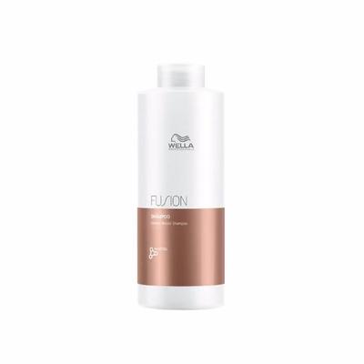 Šampon Fusion Intense Repair Wella 1000 ml