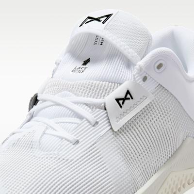 Nike Metcon 10 White Platinum Tint Black