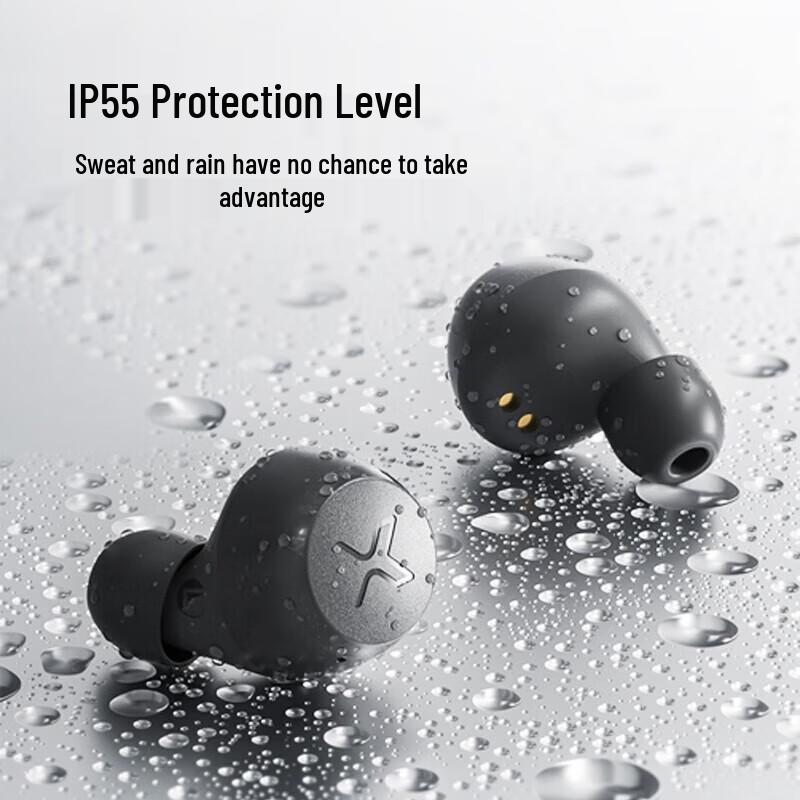 Edifier X3 Air True Wireless Bluetooth Earbuds