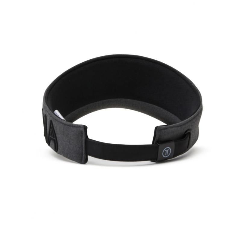 Mark   Lona U T Line fUll Logo Visor