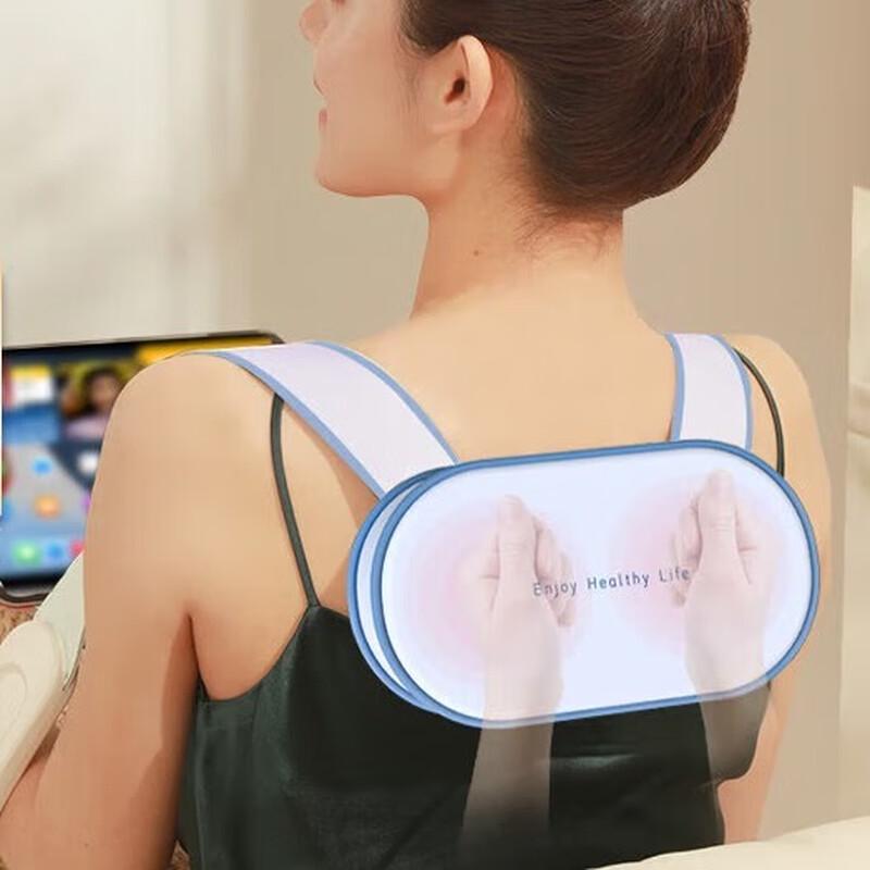Hezheng HZ-C1 Full Body Tapping Massager
