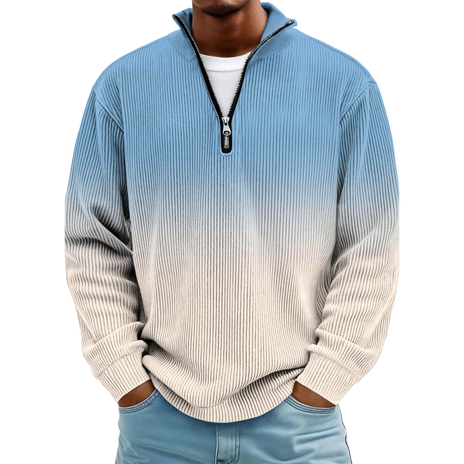 Мужская толстовка с капюшоном на молнии 14 XXXXXL 2250₽