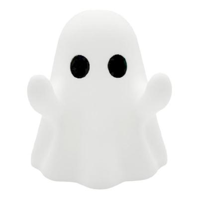 Ghostly Shape Pen Holder Display Stand Tabletop Eyeglasses Phone Holder for Office Bedroom Study Room Desk Decoration